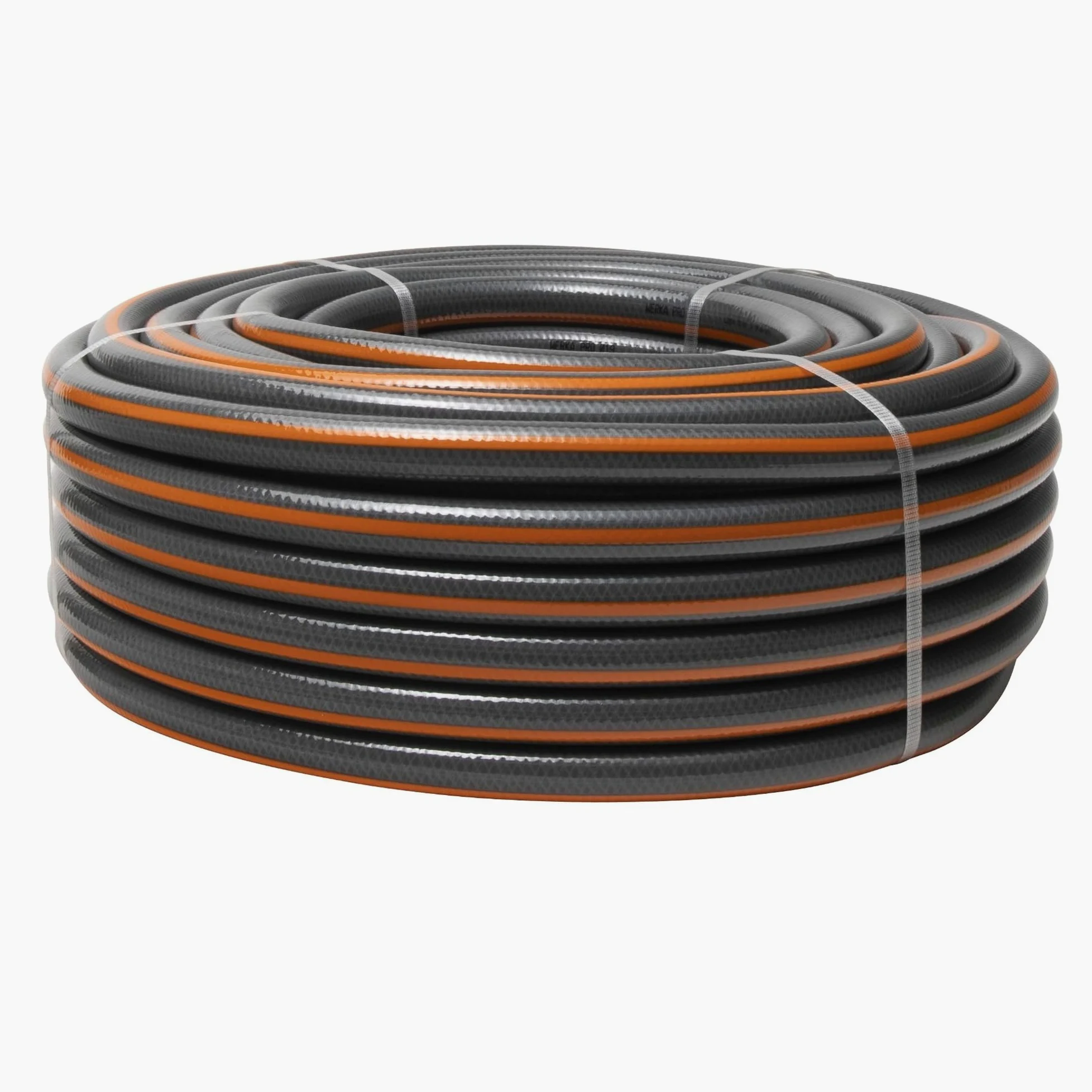 WERKA PRO Tuyau d'arrosage antivrille 280 g 40 m