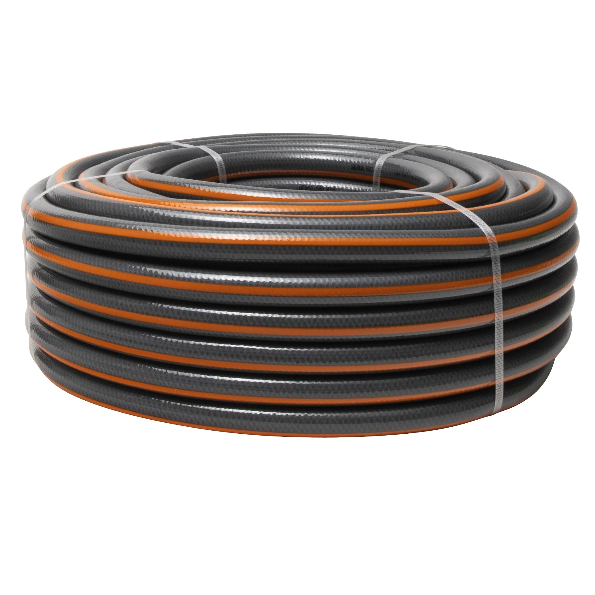 WERKA PRO Tuyau d'arrosage antivrille 280 g 40 m