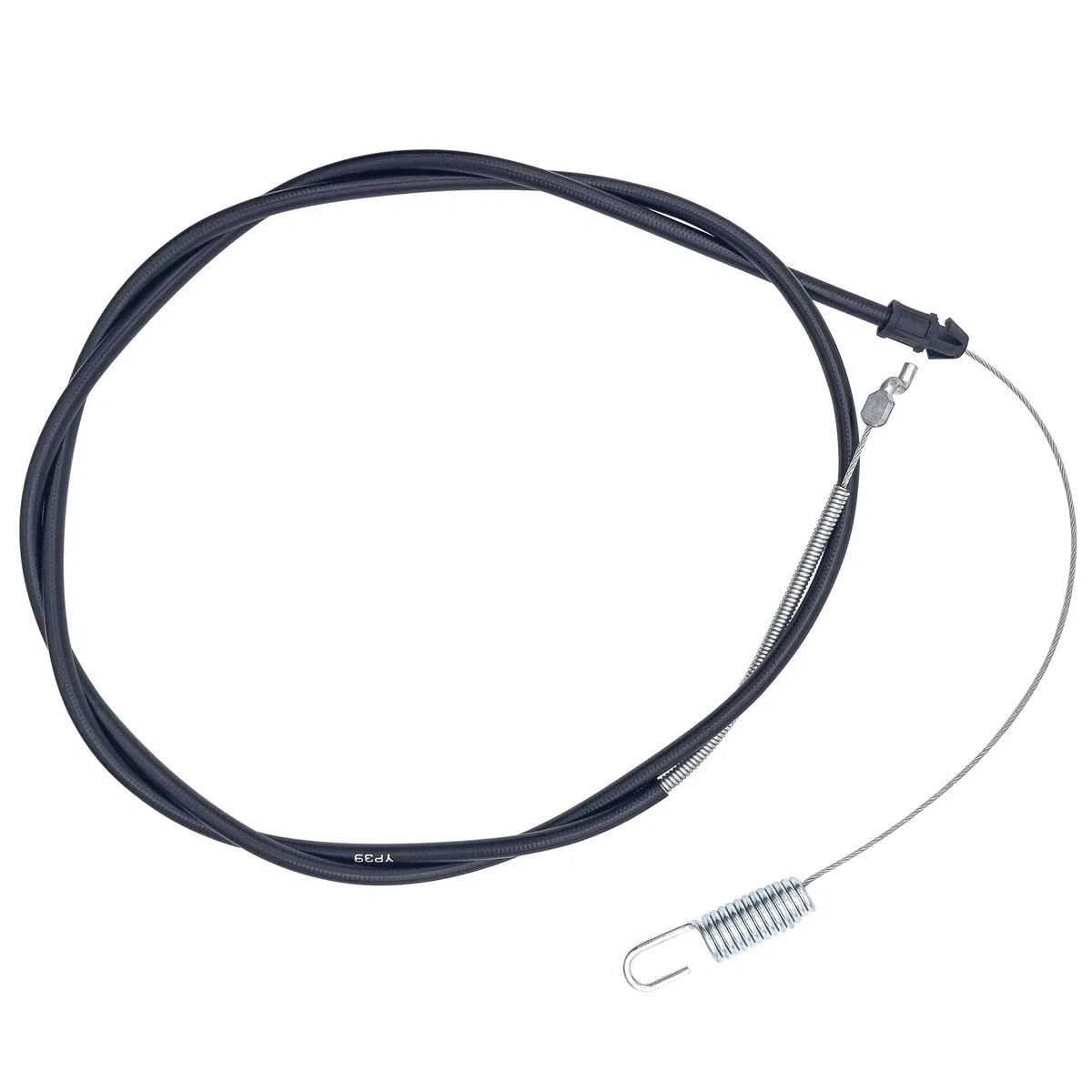 119-2379 290-945 Câble de contrôle de traction pour Toro 20378 20379 21378 | Compatible avec les tondeuses à gazon à traction avant Toro 20330 20331 20350 20351 20339 20370 20371 20377