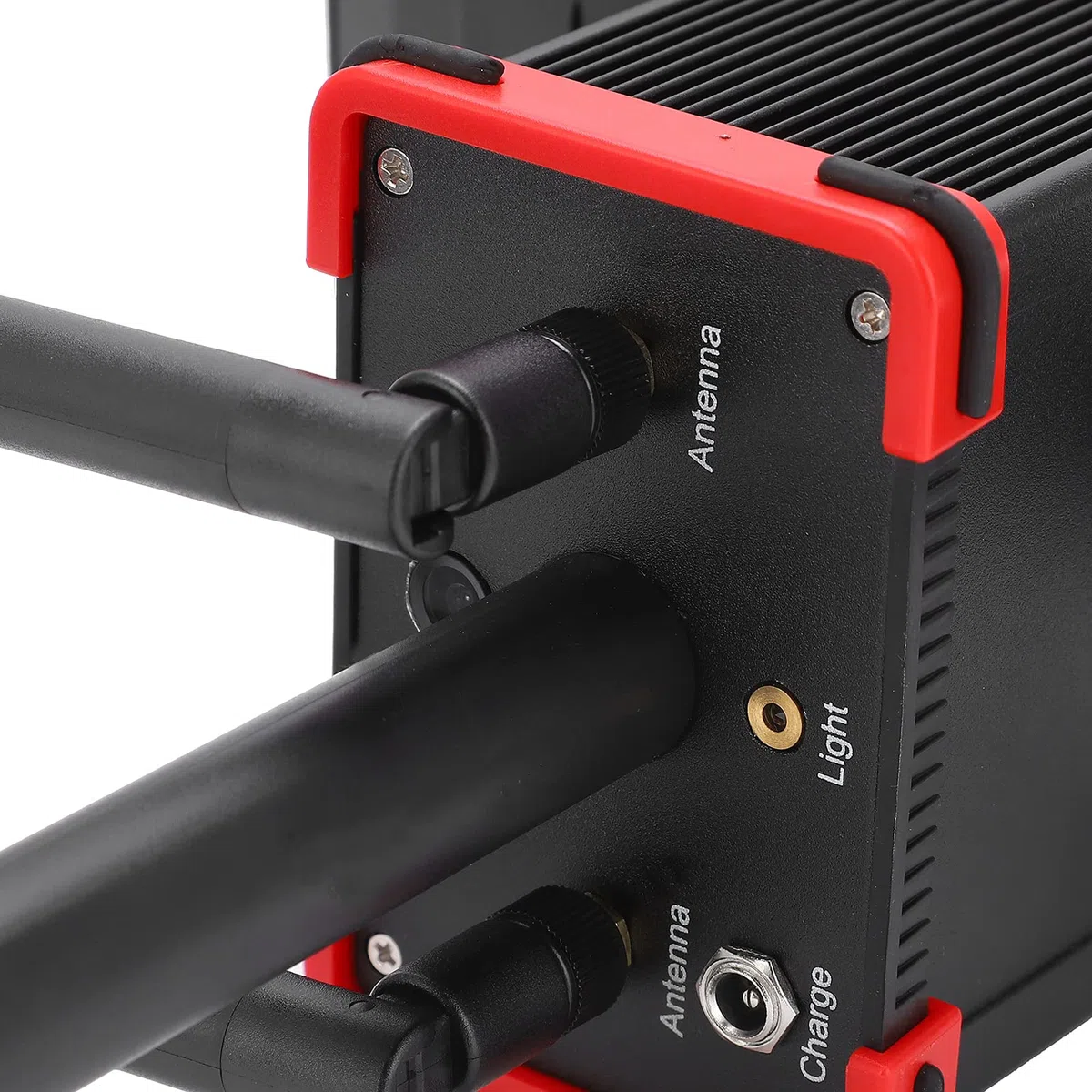 Détecteur de métaux, Kit de détecteur d'or en métal à écran HD avec écouteur, Treasure Finder Metal Scanner Search Range 99 mètres Détection de Profondeur 16M pour Or Argent Cuivre(EU)