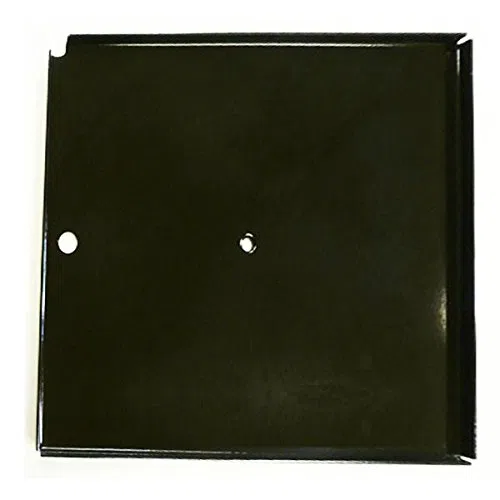 Campingaz Plaque de Cuisson de Remplacement en Acier Émaillé pour Barbecue 4 Series 39x45cm