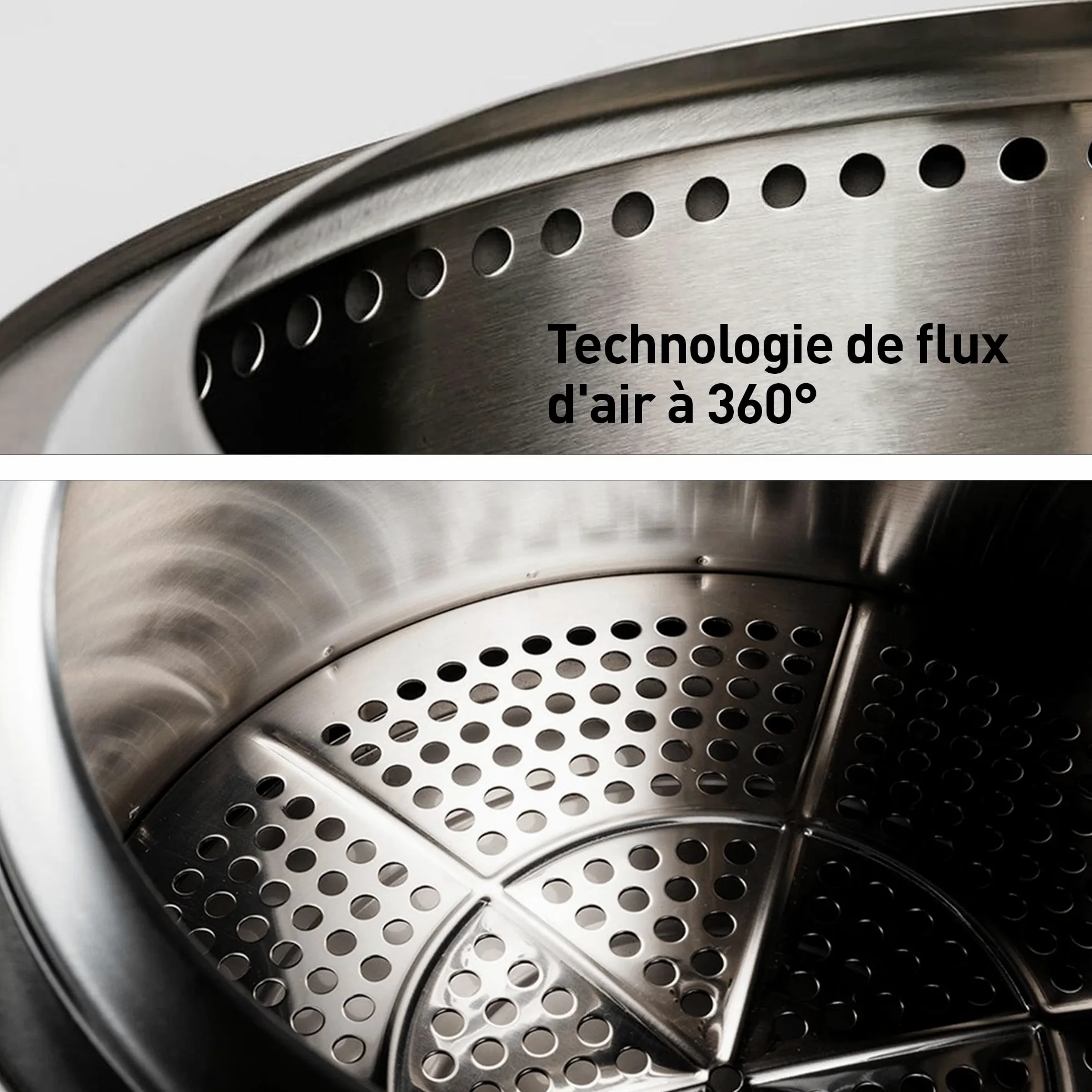 Solo Stove Brasero Bonfire et Support 2.0 | Brasero Portable de sans émission de fumée, Combustion Naturelle du Bois, avec bac à Cendres Amovible, Acier Inoxydable, 49,5 x 44,5 cm, 11,4kg, Gris
