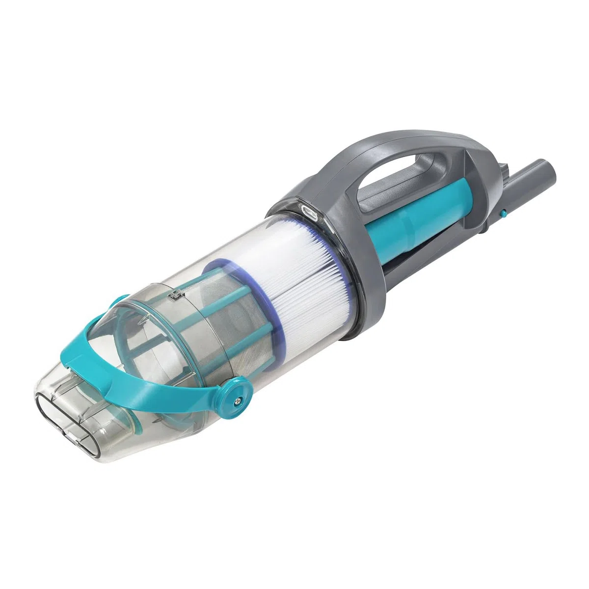 Bestway Aspirateur de Piscine portatif AquaGrip