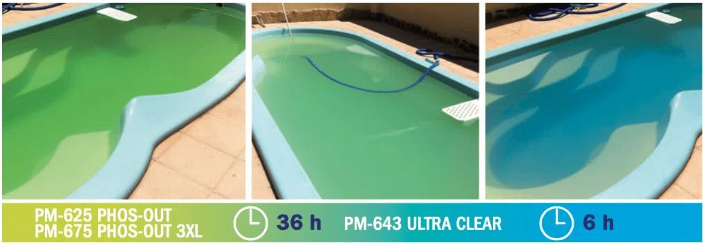 PM-675 Phos-Out 3XL 1 kg