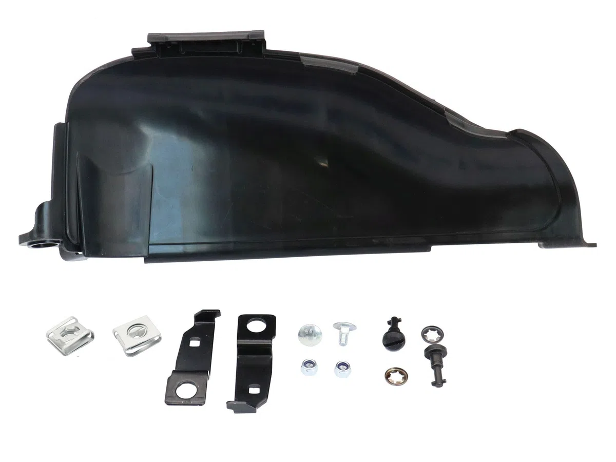 SECURA Bouchon mulching compatible avec Alpina AT3 98 A Tracteur de pelouse