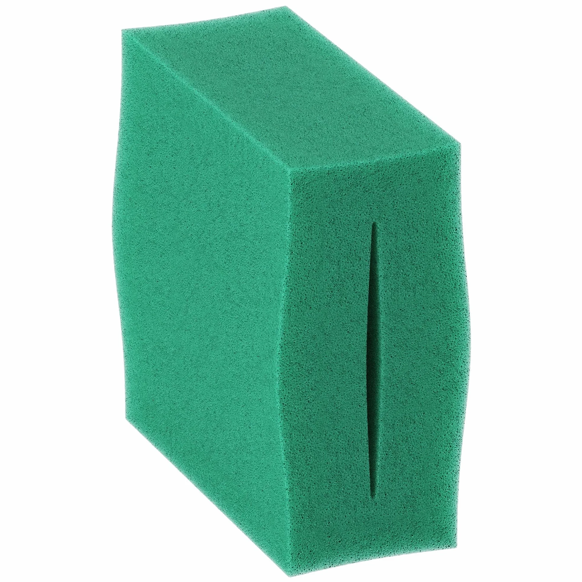 Kit d'éponges de rechange compatible avec le filtre Oase Biotec 5.1 / Biosmart 18000 pour bassin