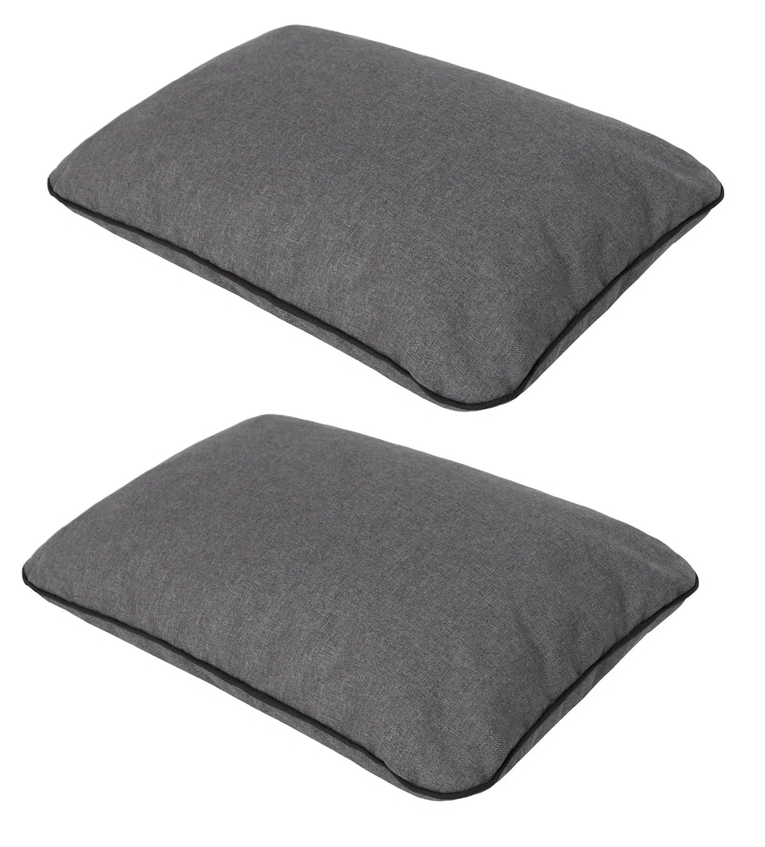 Coussin d'assise pour banc de jardin, 180 cm x 105 cm x 8 cm, pour balançoire, extérieur, imperméable, pour l'extérieur et l'intérieur, meubles de jardin