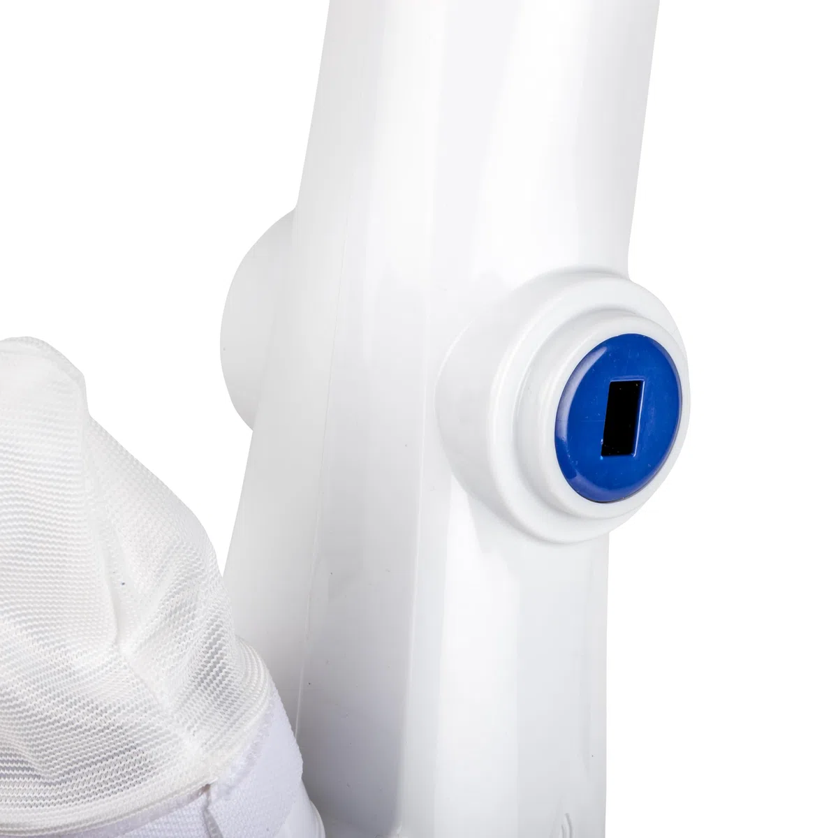Gre CSPA Pool Spa Vac Nettoyeur de Fond Batterie spas et piscines Hors Sol Sol