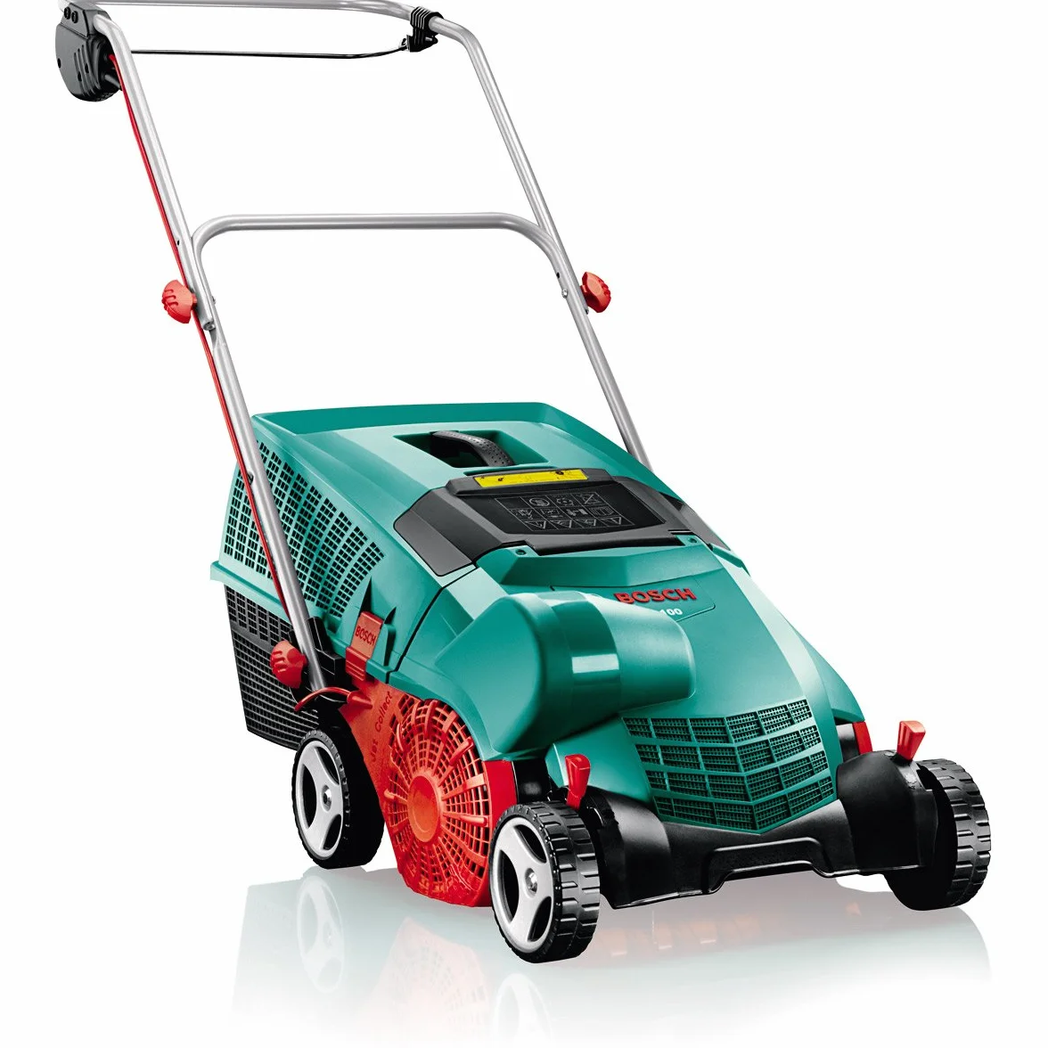 Bosch AVR 1100 Scarificateur (prise anglaise)
