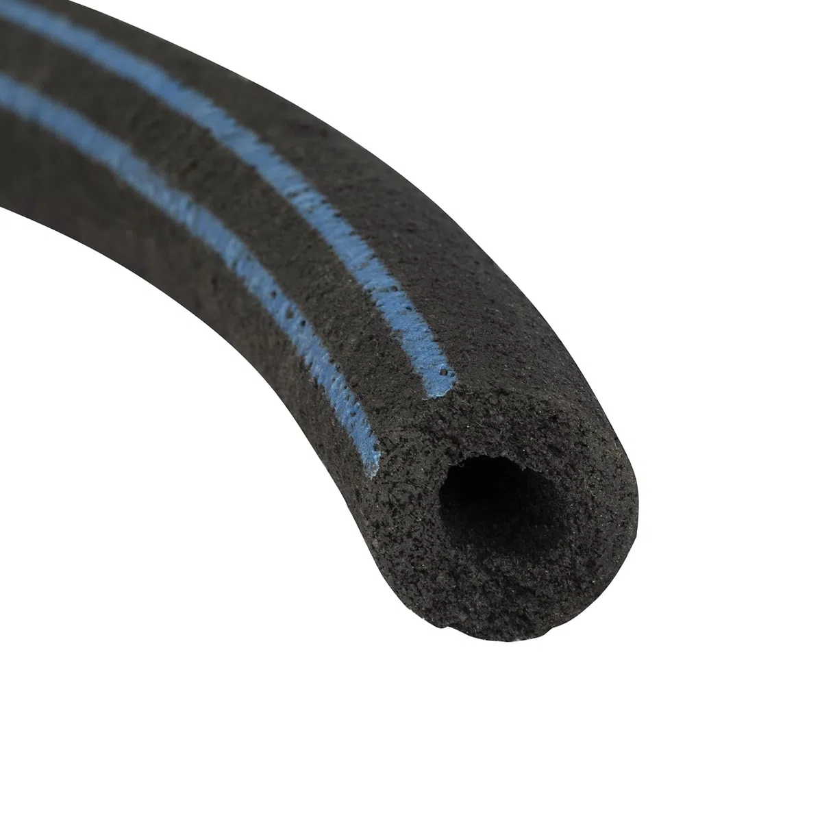 Tuyau de ventilation microporeux HI - Tuyau d'air - Tuyau d'oxygène - Pour bassin koï - Pour l'oxygène dans le bassin de jardin (diamètre intérieur : 10 mm, diamètre extérieur : 16 mm, longueur