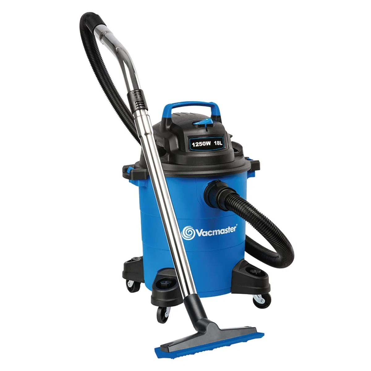 Vacmaster aspirateurs Nettoyeur de Jardin et de Gazon Artificiel, aspirateur d'extérieur Humide et Sec pour Le Nettoyage du Gazon Artificiel, du Patio, de la terrasse et d'autres espaces extérieurs