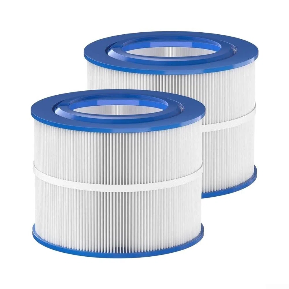 Cartouche Piscine Compatible pour pleatco PWW50-P3 Cartouche | Compatible pour pleatco PWW50-P3, filtration pour efficace, eau propre et saine, installation pour facile, qualité supérieure