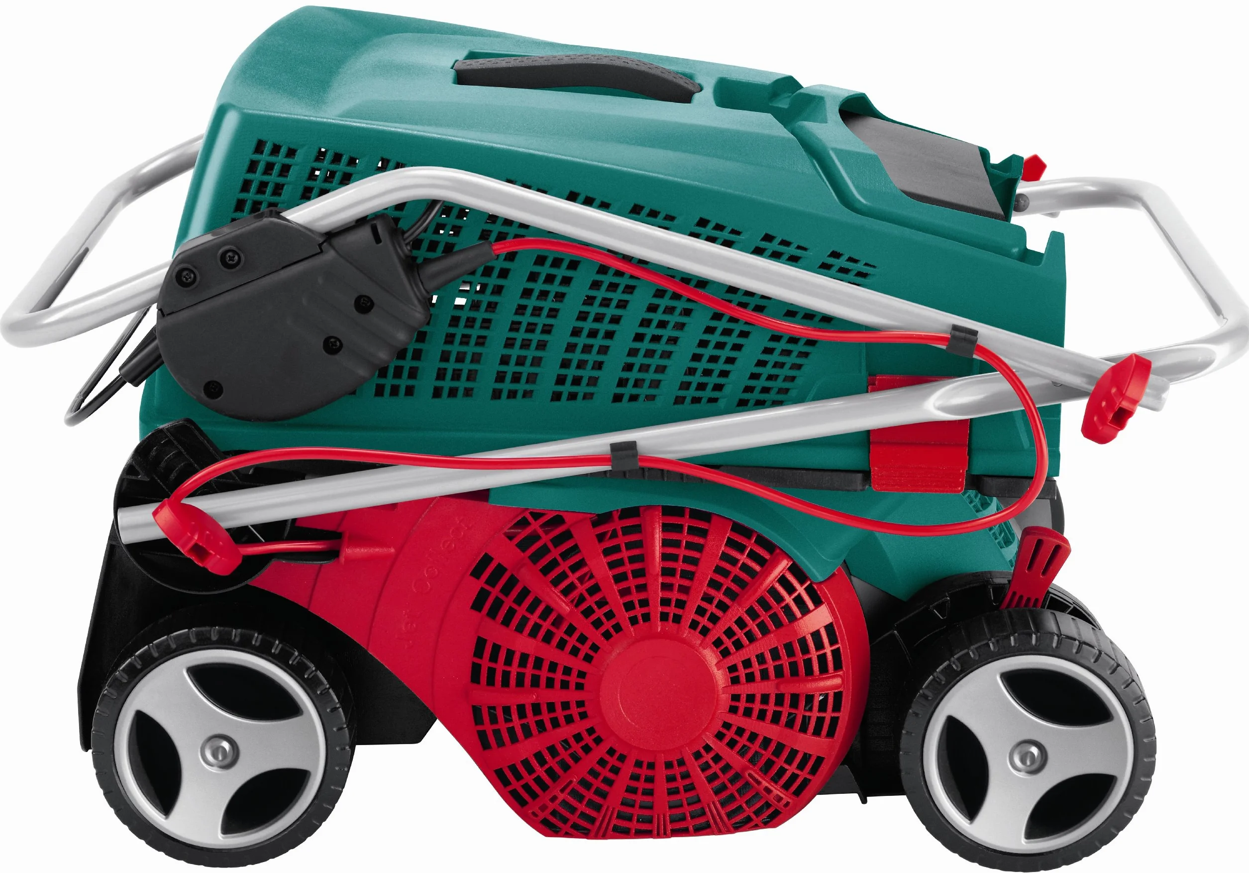 Bosch AVR 1100 Scarificateur (prise anglaise)