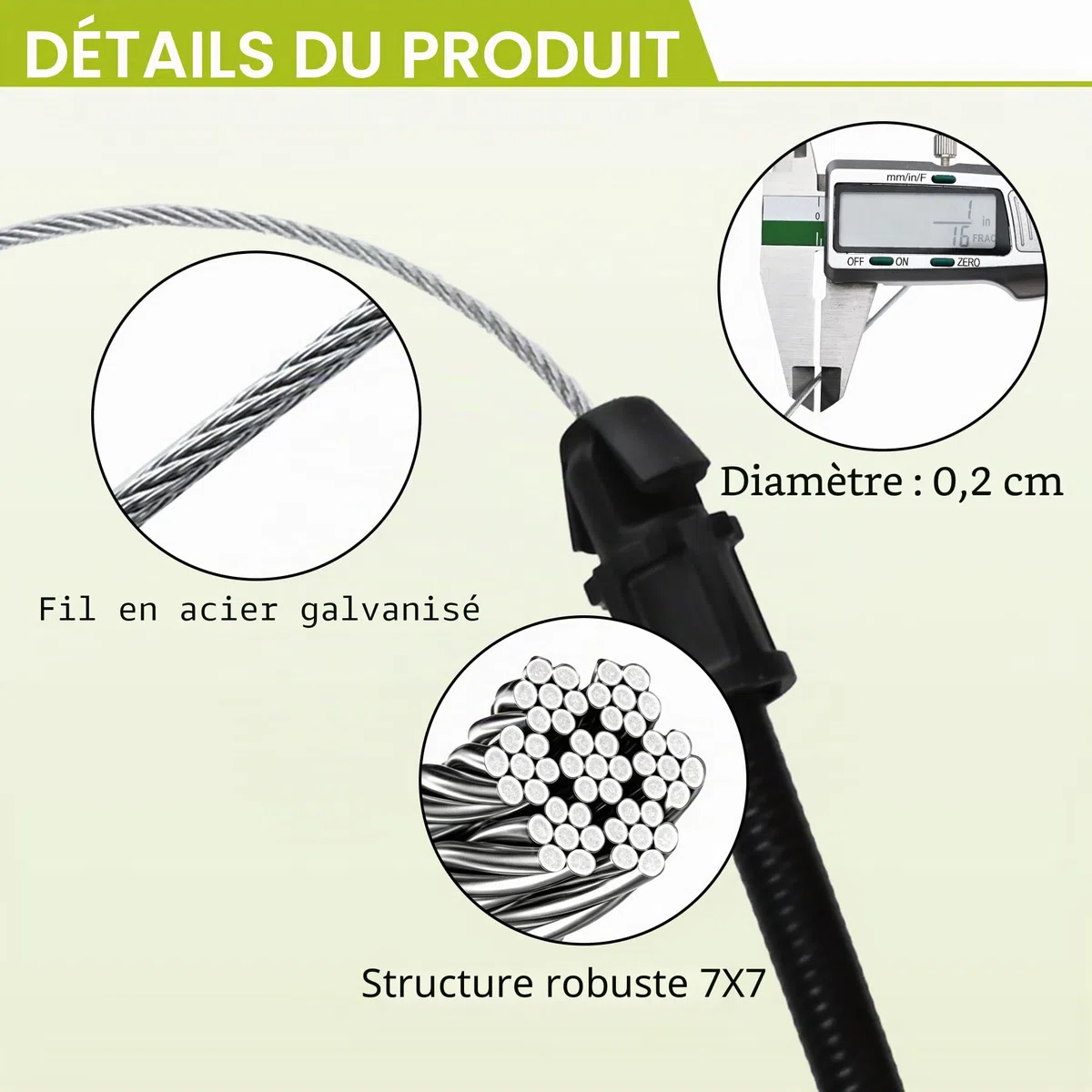 119-2379 290-945 Câble de contrôle de traction pour Toro 20378 20379 21378 | Compatible avec les tondeuses à gazon à traction avant Toro 20330 20331 20350 20351 20339 20370 20371 20377