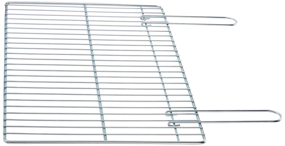 Imex El Zorro 71676 Grille de barbecue en zinc 62 x 41 cm
