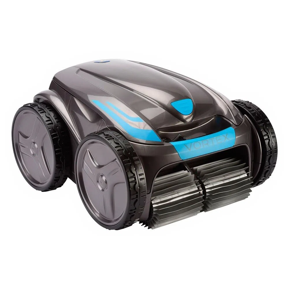 Zodiac Vortex OV 5300. Robot Nettoyeur de Fond avec Câble. Piscines jusqu'à 72m²