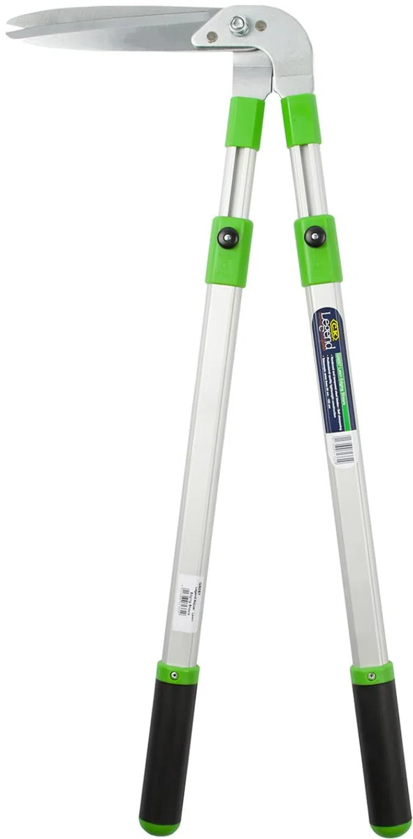 C.K G5057 Cisaille de bordure téléscopique 640-1005 mm