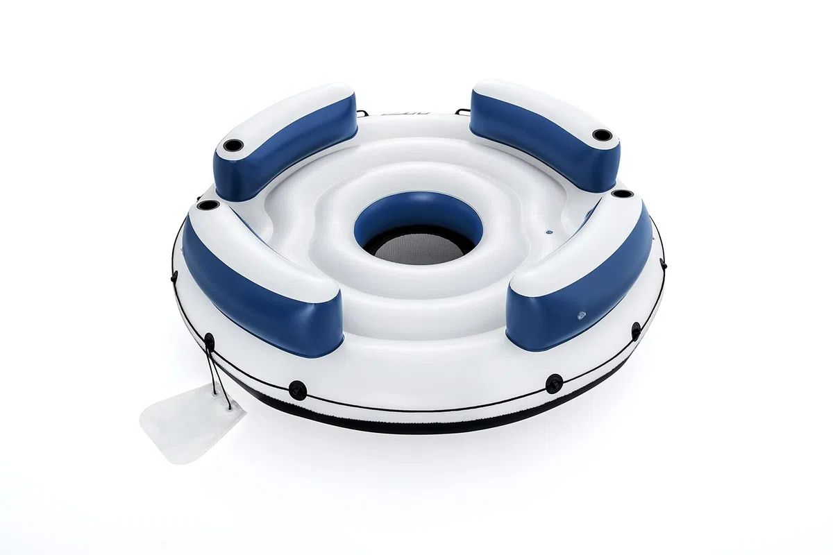 Bestway Île flottante Hydro Force 239x63,5 cm