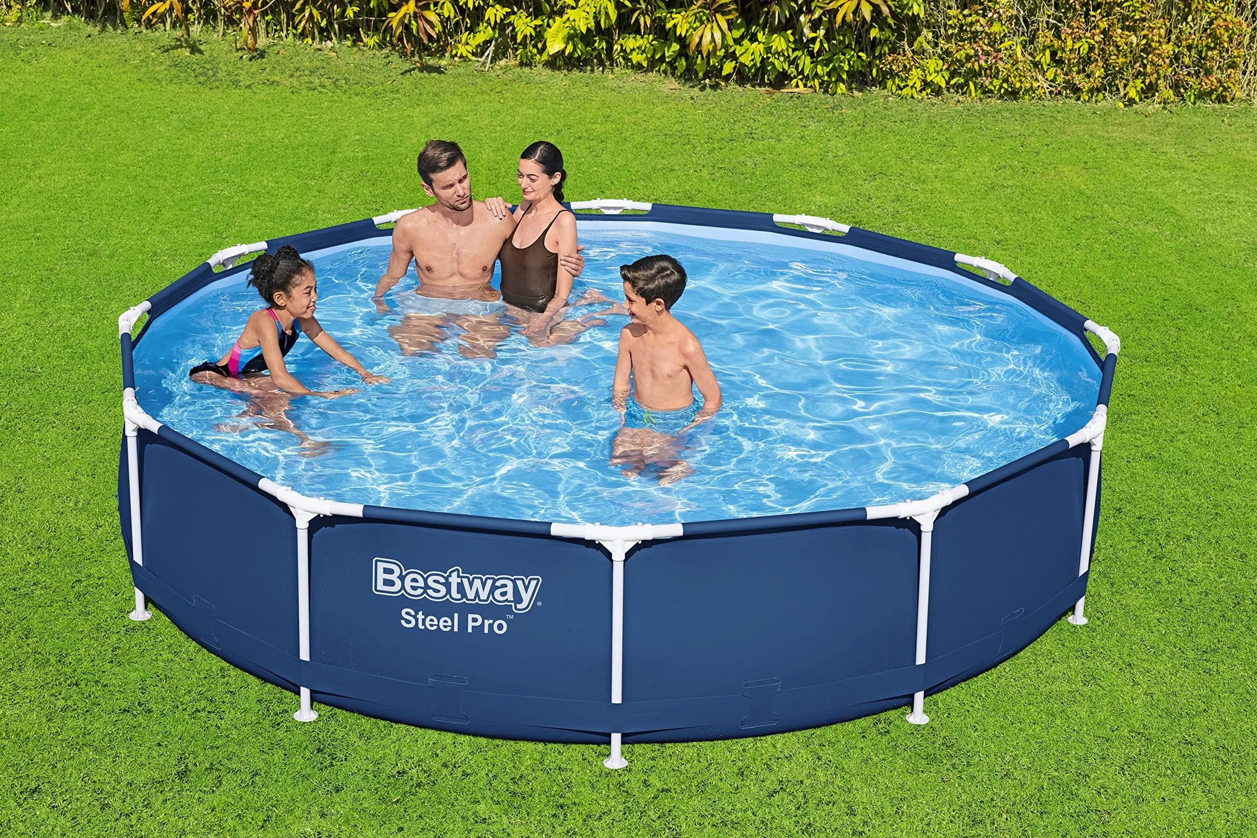 12' x 30"/3.66m x 76cm Pool Set