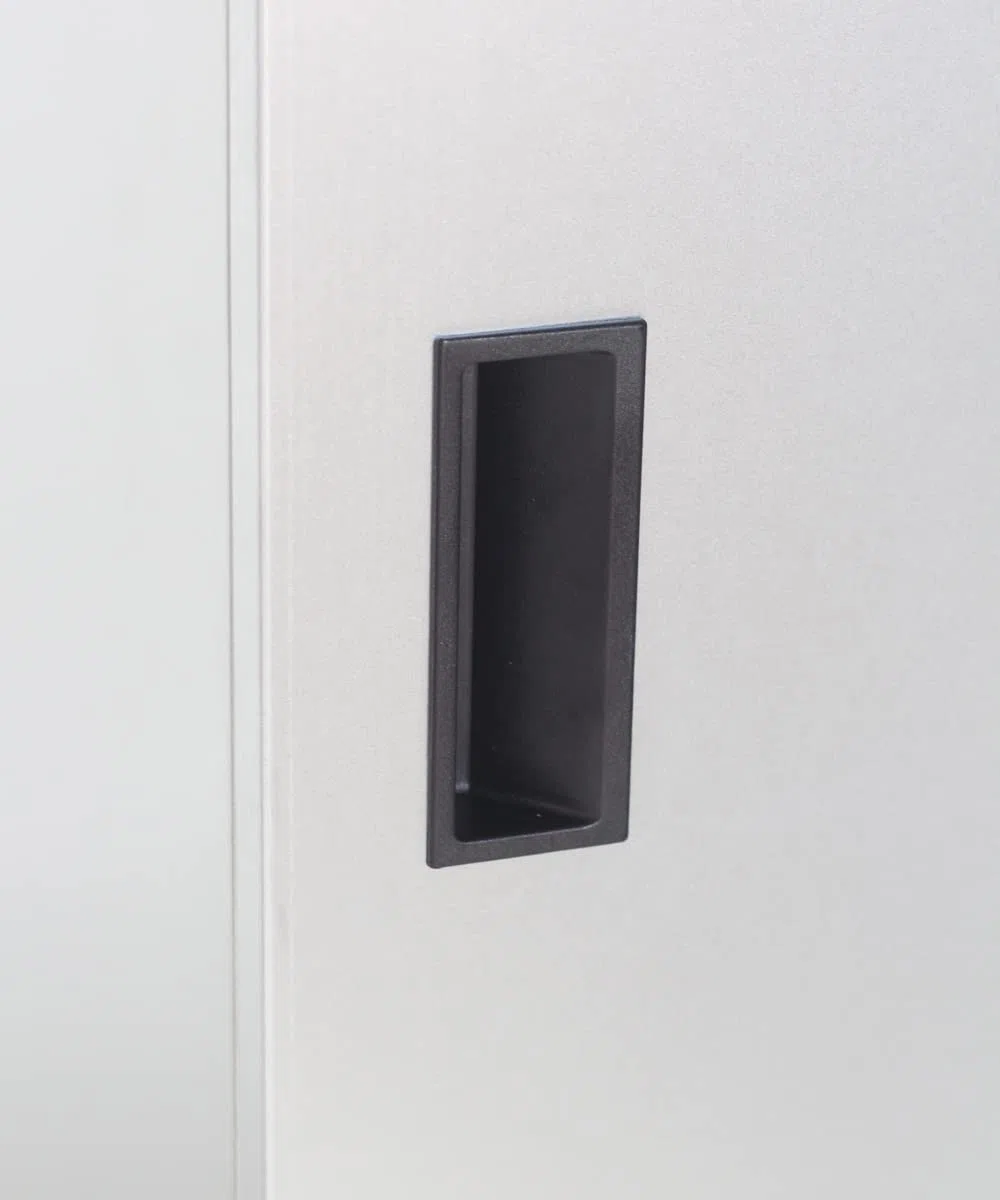 ProQ Fumoir à Froid V2 - Fumoir Alimentaire pour Poisson, Fromage, Bacon, Noix et Plus - Utilisation Extérieure