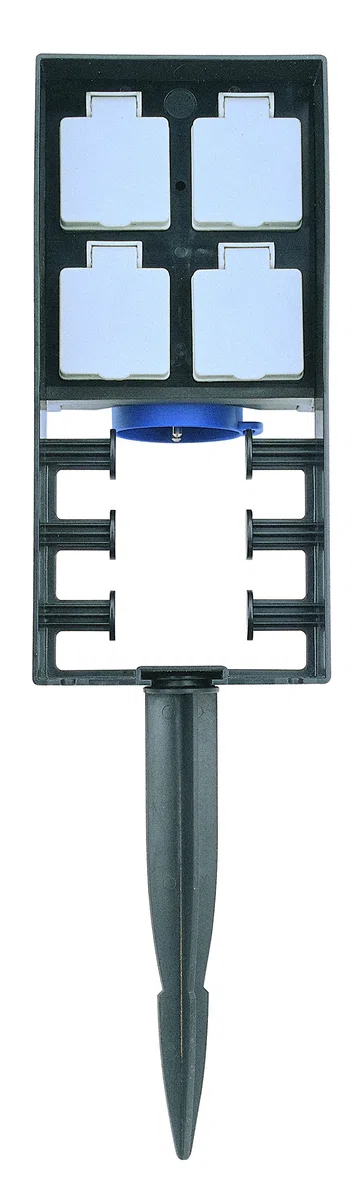 OASE InScenio 230 V 55433 Multiprise de jardin