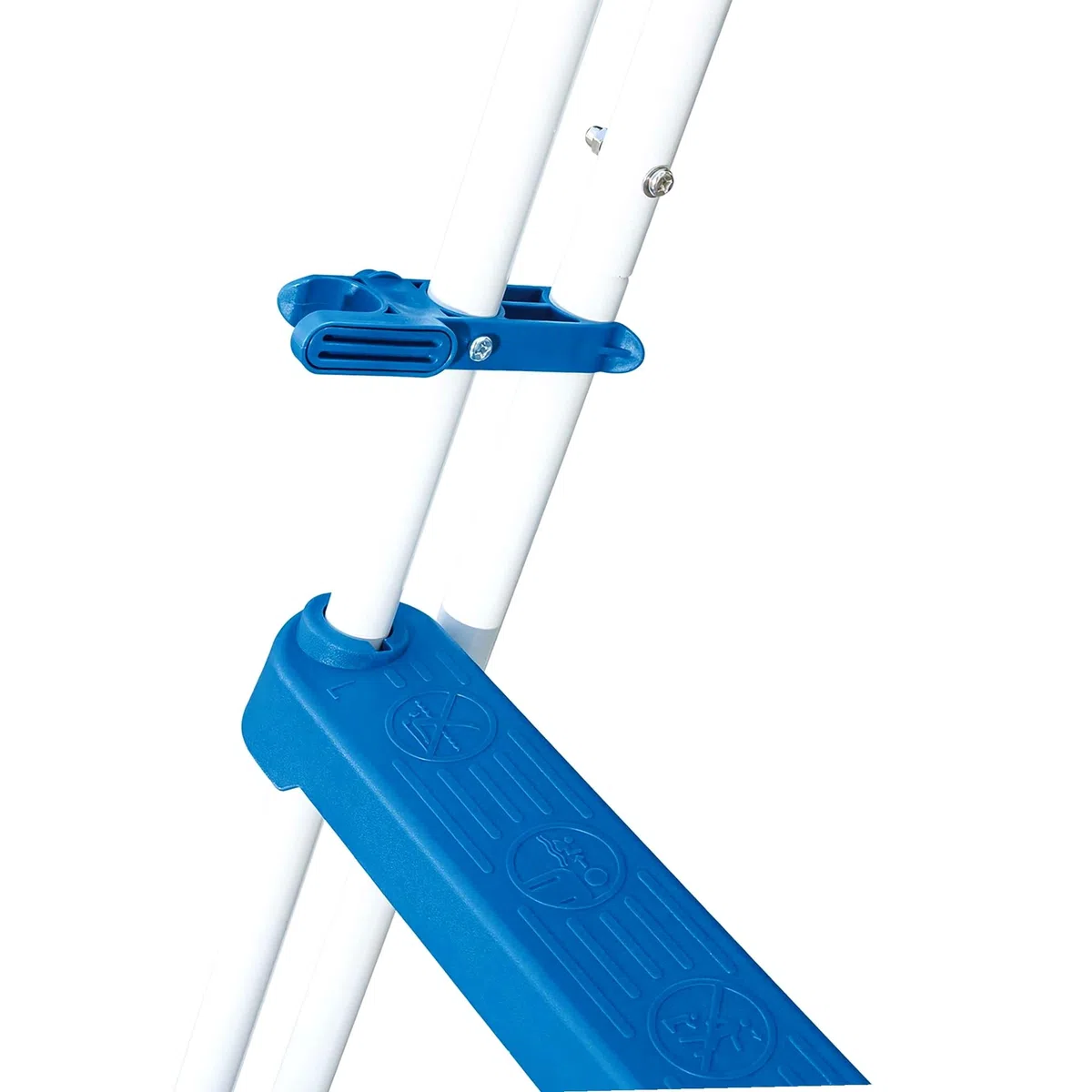 FUNSICLE Echelle de Piscine