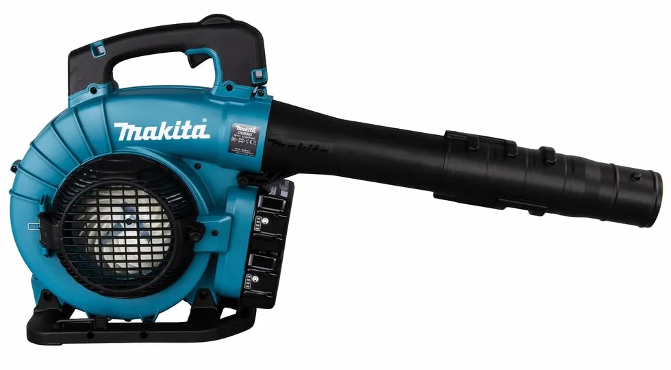 Souffleur broyeur 36V LXT (2x5,0 Ah) - MAKITA DUB363PT2V