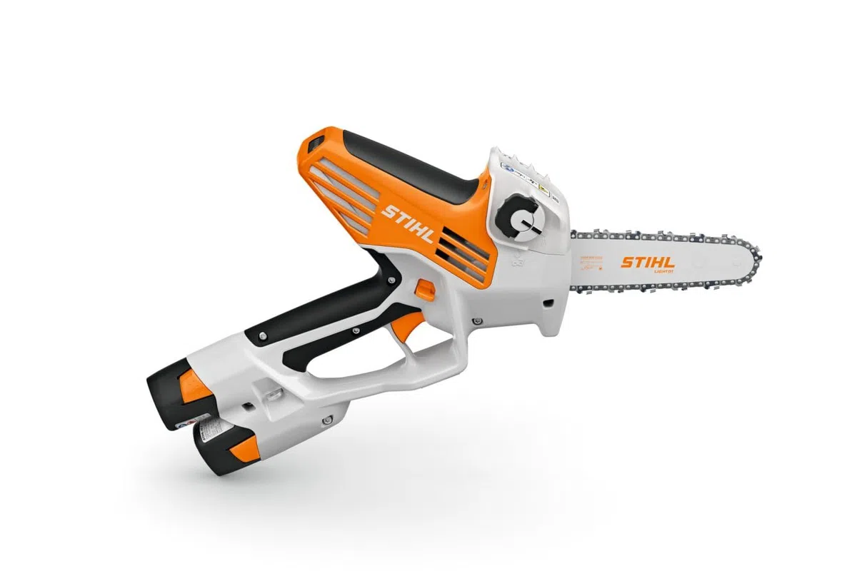 Stihl Profi Élagueuse à Batterie GTA40