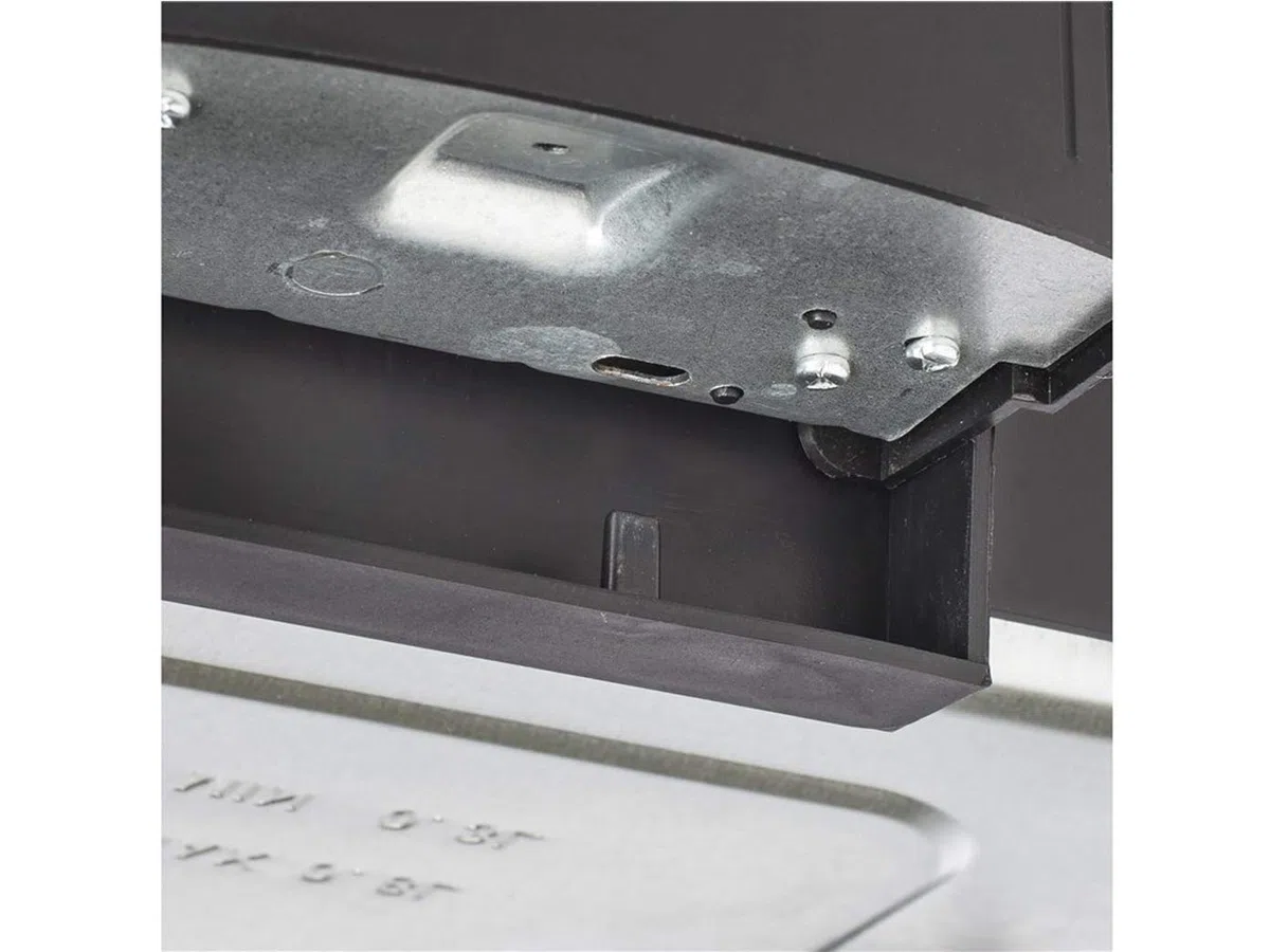 Tristar Barbecue électrique polyvalent avec pince à barbecue – Utilisable comme barbecue sur pied et barbecue de table – Idéal pour le camping