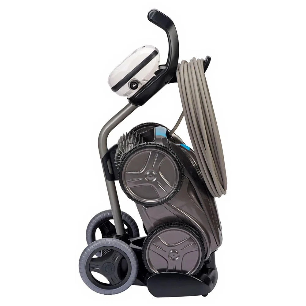Zodiac Vortex OV 5300. Robot Nettoyeur de Fond avec Câble. Piscines jusqu'à 72m²