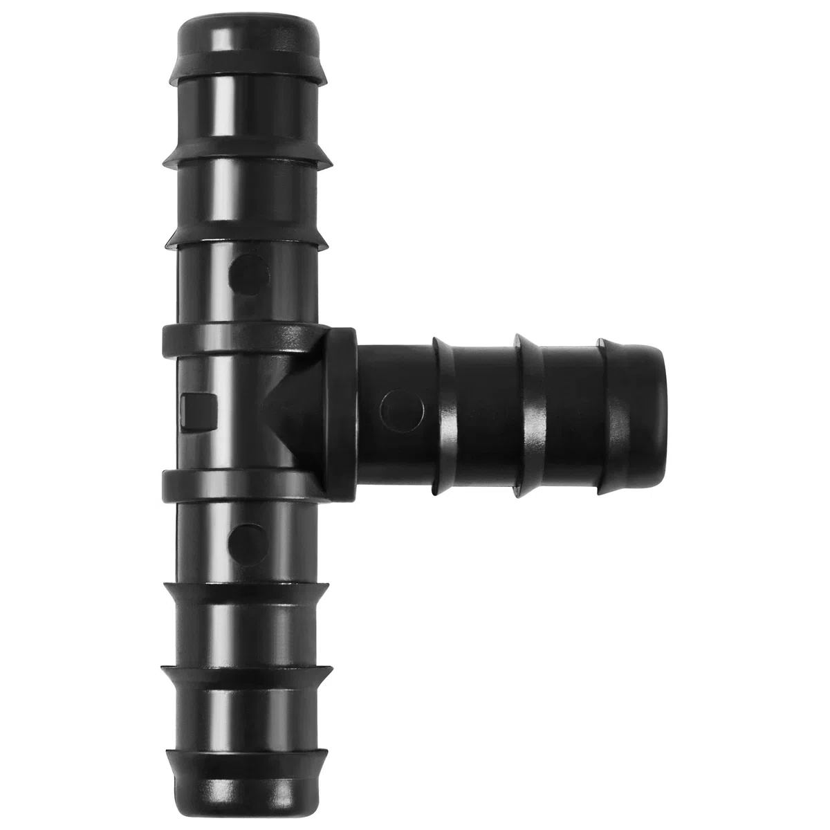 Yaheetech Tuyau d'Arrosage Extensible de Jardin 50M tuyau Micro-poreux Flexible Irrigation Goutte à Goutte Diamètre Intérieur 1.2cm Tuyau d'Infiltration PE Noir