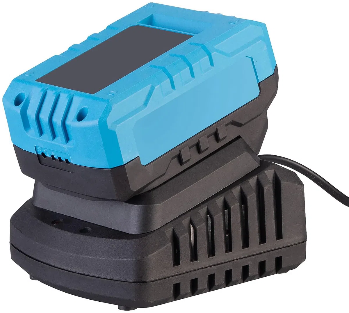 Batterie de rechange 18 V pour fraise à neige HSB-200 [AGT]