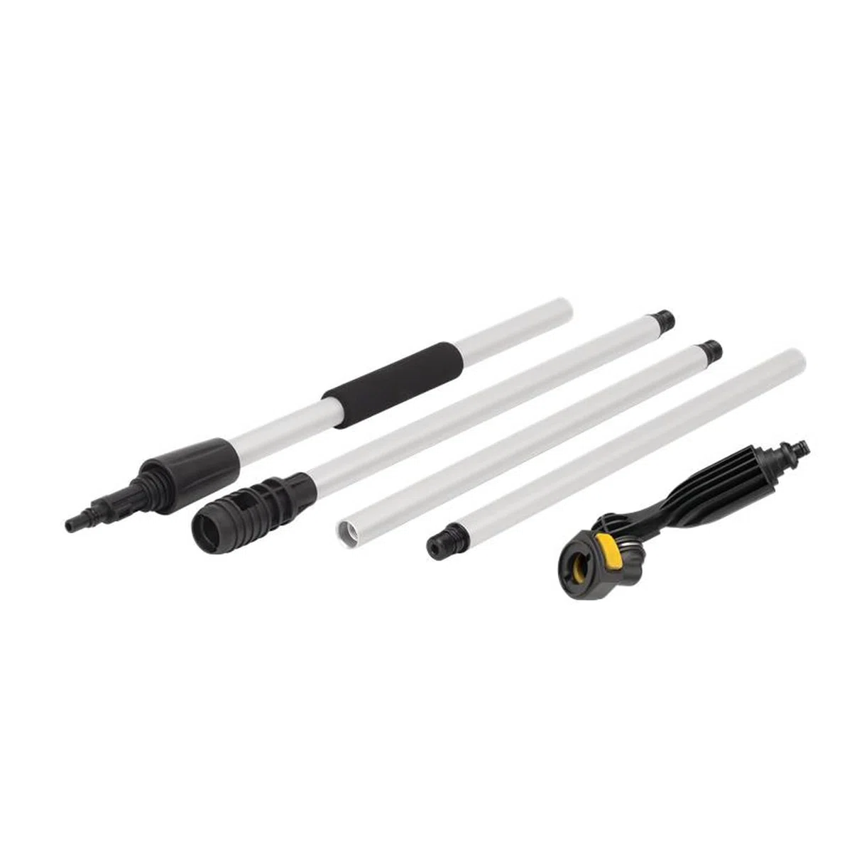 Stanley Kit Rallonge de Lance pour Nettoyeur Haute Pression (1,6 m)