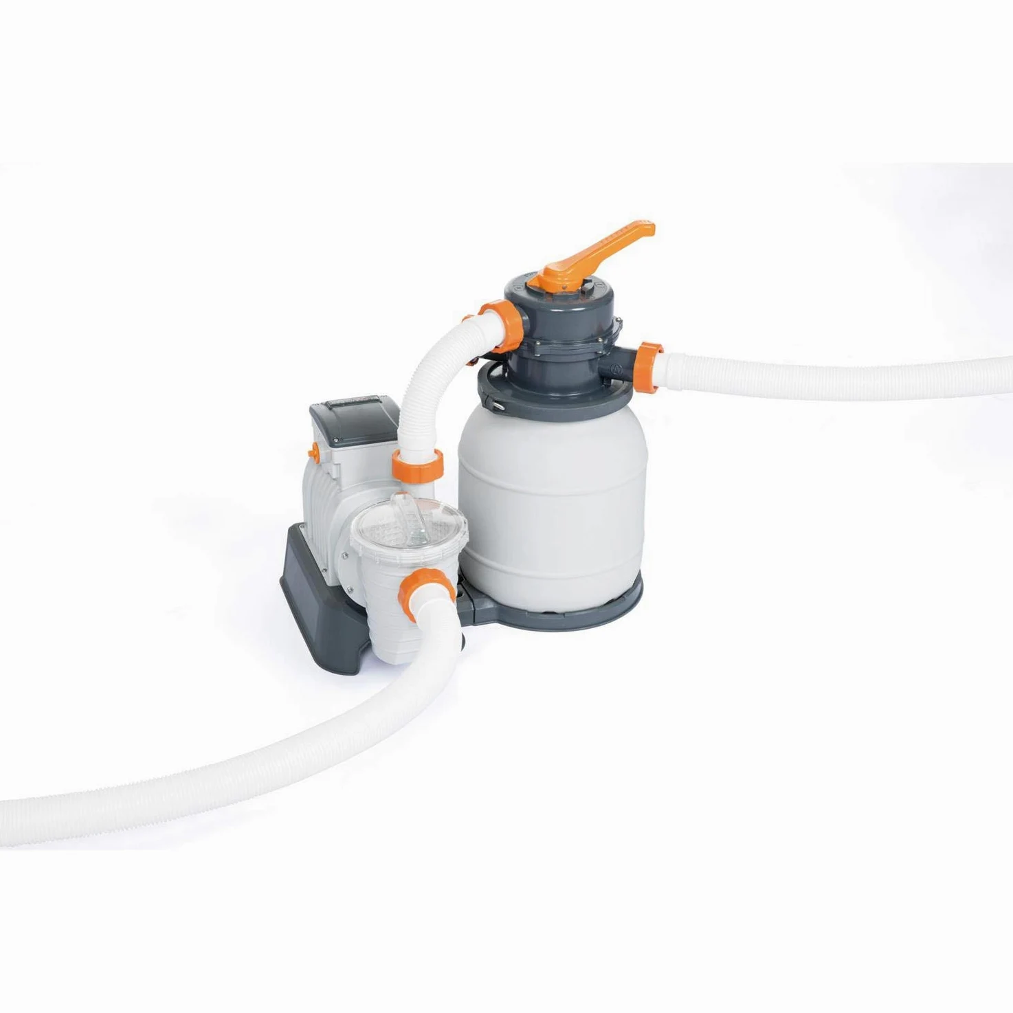 Bestway Flowclear Pompe de filtration à sable 5678 L h