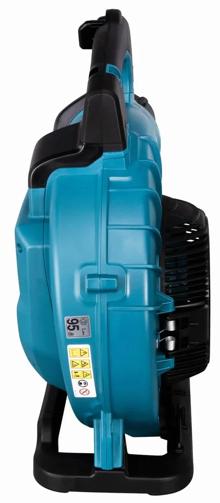 Souffleur broyeur 36V LXT (2x5,0 Ah) - MAKITA DUB363PT2V