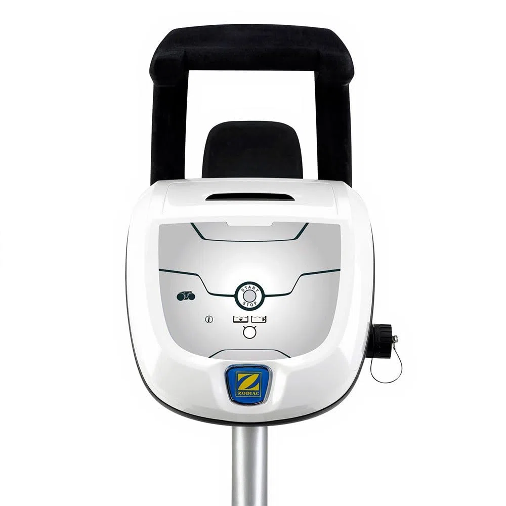 Zodiac Vortex OV 5300. Robot Nettoyeur de Fond avec Câble. Piscines jusqu'à 72m²
