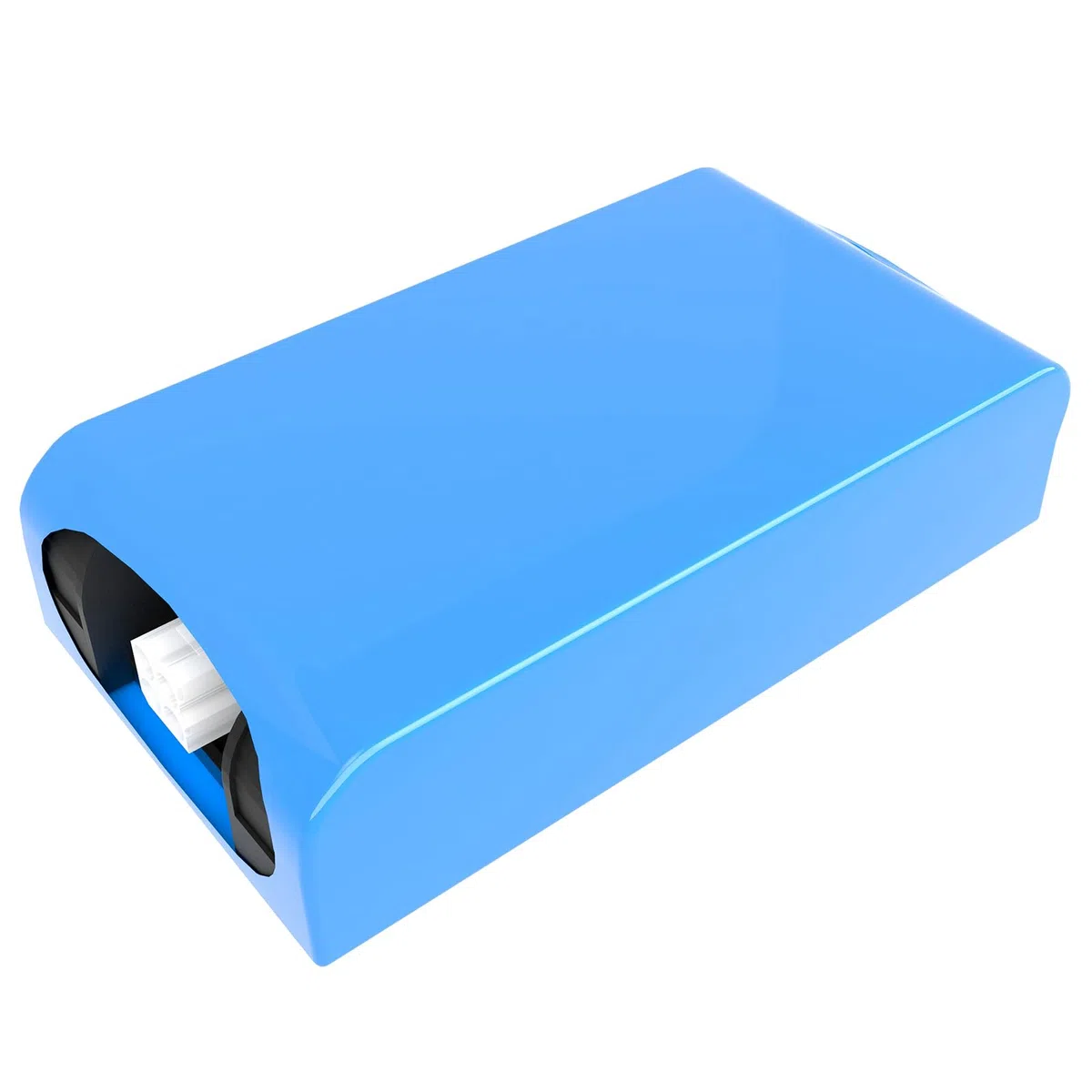 Batterie de rechange pour Yard Force Easymow 260, MB 400, Mowbest 805 Compact PN:Yard Force 1920763001 3400 mAh / 68,0 Wh