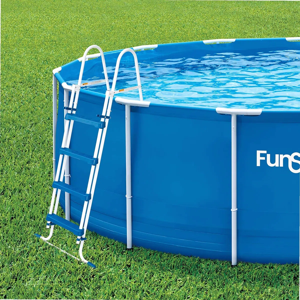 FUNSICLE Echelle de Piscine