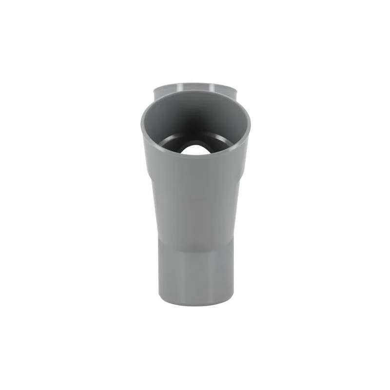 Croix PVC 45 degré MF 110