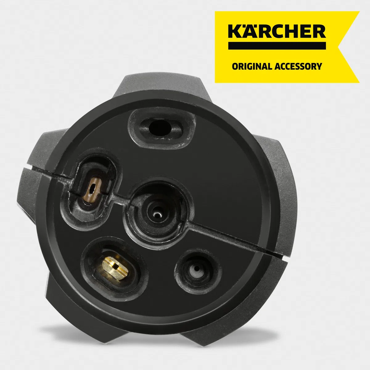 Kärcher 26432380 Lance Multi Power K6-K7 Accessoire pour Nettoyeurs haute pression Noir