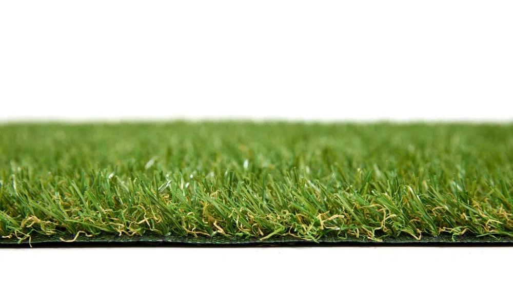 Rouleau de gazon synthétique Vita 20mm - 1m x 4m soit 5.95 le m²