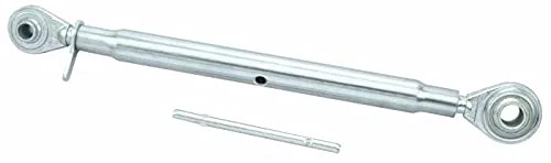 Barre de poussée BASIC Cat. II - L 550X780 mm