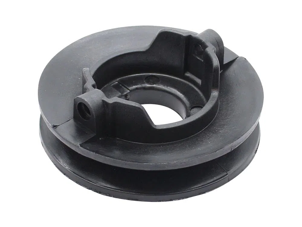 SECURA Poulie + porte-lame compatible avec Viking MB 448.0 T Tondeuse à gazon