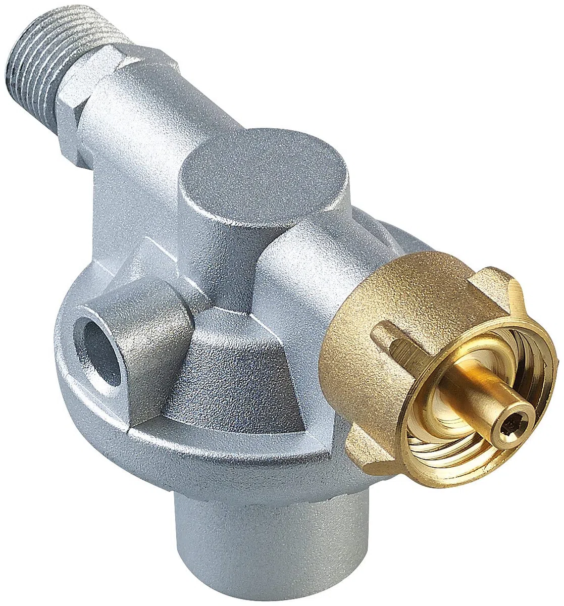 Désherbeur thermique UBR-10 avec réducteur de pression [AGT]