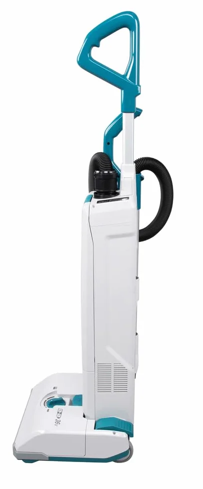 Aspirateur 36V BL (2x18 V) Li-Ion 120 mbar (Produit seul) - Makita DVC560Z