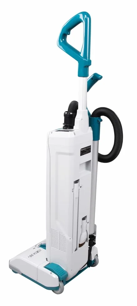 Aspirateur 36V BL (2x18 V) Li-Ion 120 mbar (Produit seul) - Makita DVC560Z