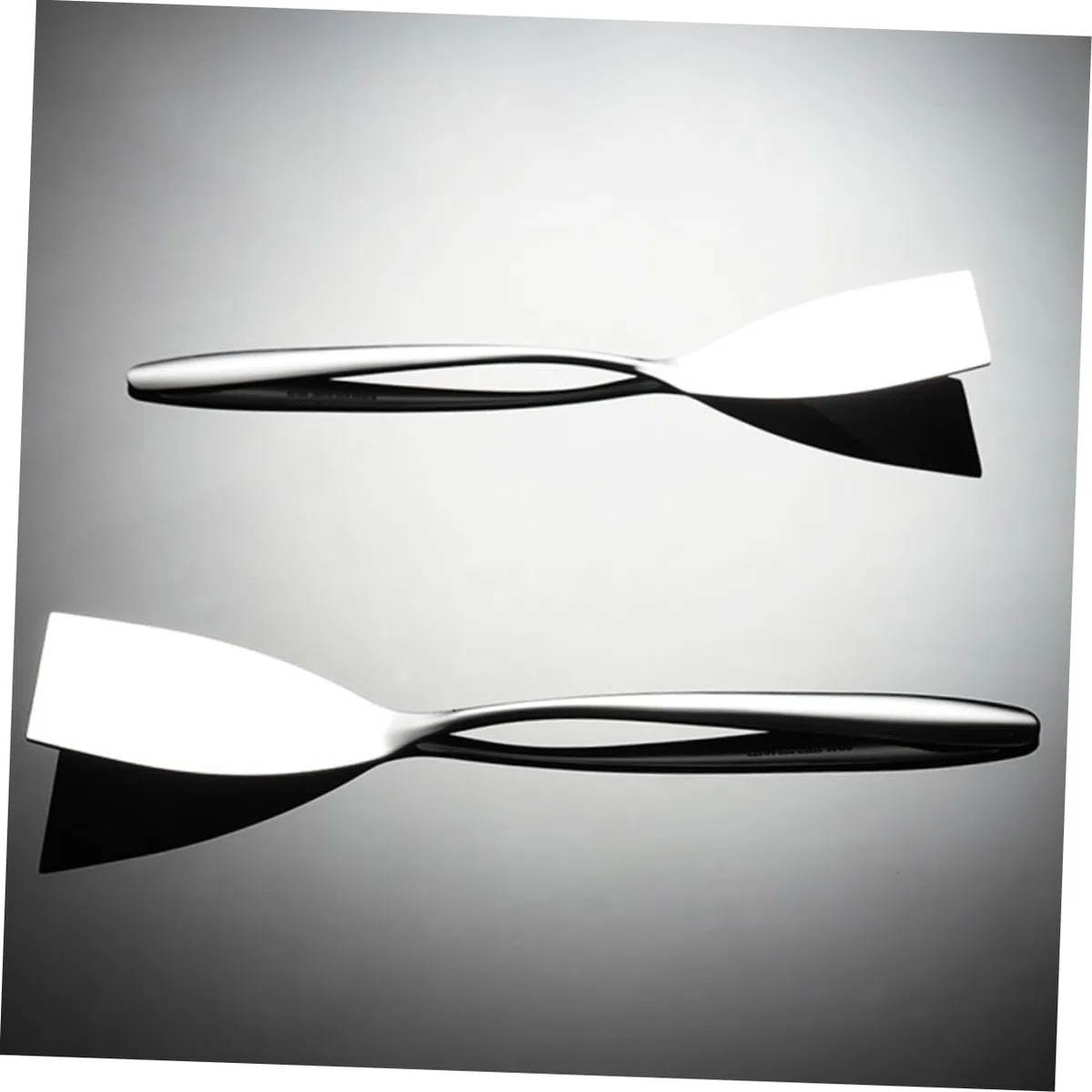 POPETPOP 8pièces Spatule Acier Pour Steak Et Cuisine Ustensile De Cuisine Multifonctionnel Pour Barbecue Et Pâtisserie