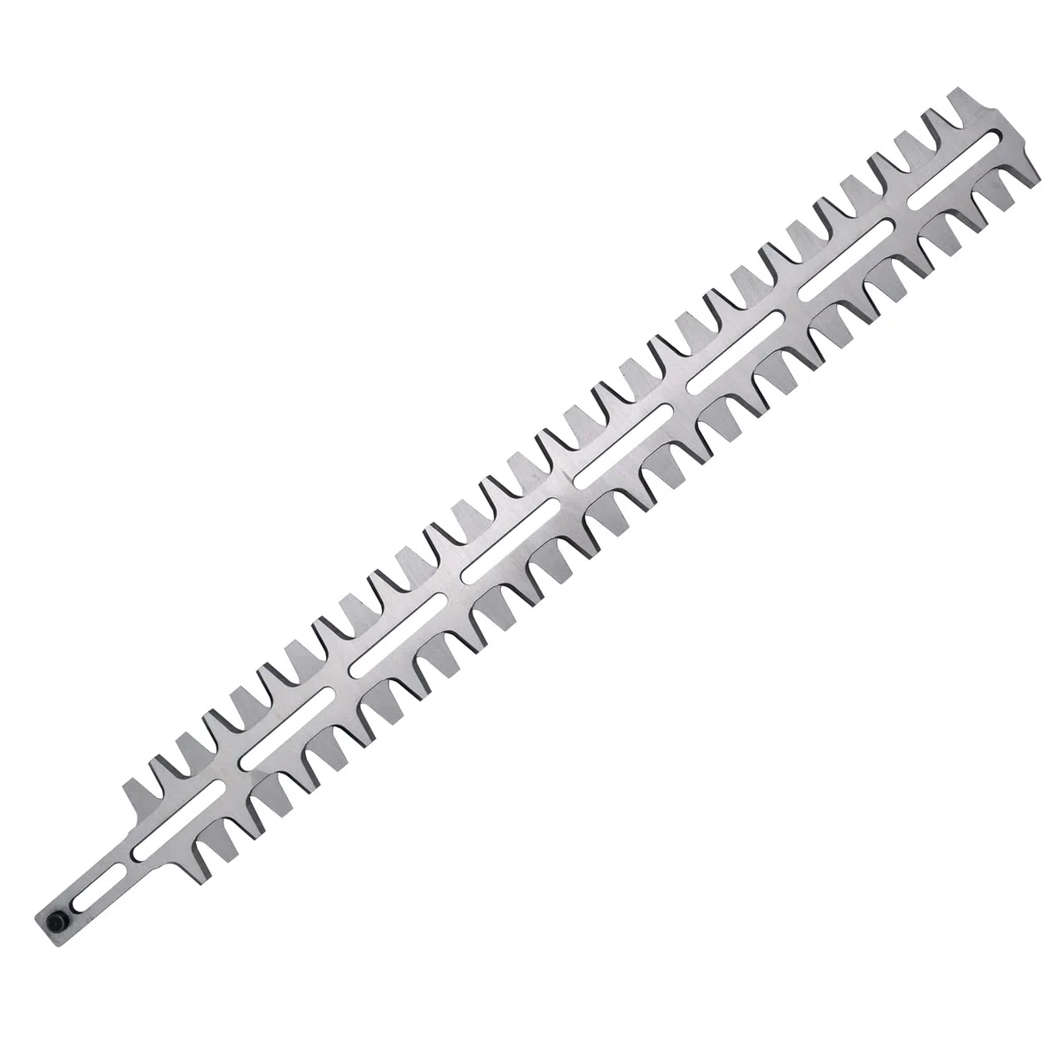 Cancanle 1 Paire 20" (500 mm) Ensemble de Lames de Taille-Haies pour Stihl HL30 HL45 HL73 HL75 HL100 HL95 pour Viking HEL600 HEL700 HL-KM Taille-Haies