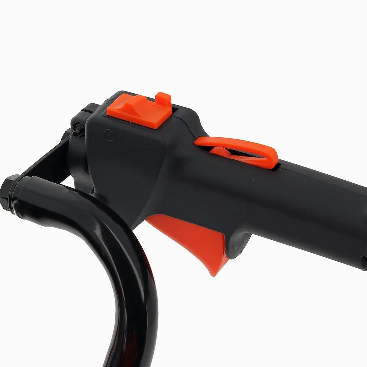 Tarière thermique 52 cm3 - 3 CV + lot de 3 mèches (100, 150 et 200 mm)