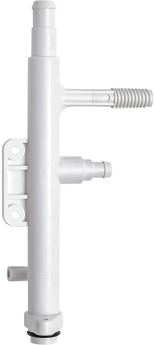 Tuyau d'alimentation K30 avec pièce de Rechange coudée pour Polaris 280 K30